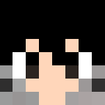 Kirto ( girl ver/ SAO ) - Girl Minecraft Skins - image 3