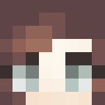 Me and My Red Sneakers - Female Minecraft Skins - image 3