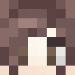 Chillin - Female Minecraft Skins - image 3