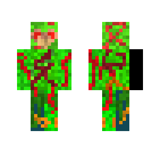 Crafrnat / Lovecraft Skin Contest