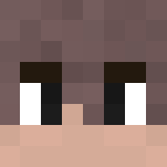 Download Free Herls Skin for Minecraft image 3 Herls - Male Minecraft Skins - image 3