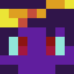 [PBLS19] Royal - Female Minecraft Skins - image 3