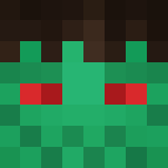 Mi Luv Yu Cthulhu... Ya mon ;D - Other Minecraft Skins - image 3