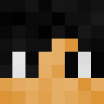 T shirt cool - Male Minecraft Skins - image 3