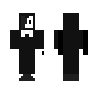 (◕▾◕) ~ Chibi Bendy