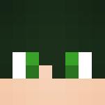 Download Free Kino: Kino's Journey Skin for Minecraft image 3 Kino: Kino's Journey - Female Minecraft Skins - image 3