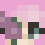 pink - Female Minecraft Skins - image 3