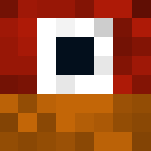 Scàmët // Lovecraft Skin Contest - Male Minecraft Skins - image 3
