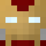 IronMan Mark 46 {Civil war} - Comics Minecraft Skins - image 3