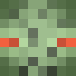 Cthulhu [Lovecraft Skin Contest] - Other Minecraft Skins - image 3