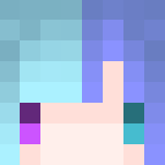 wowoowowowow - Female Minecraft Skins - image 3