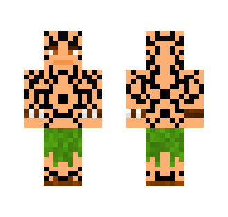 Moana the Moari