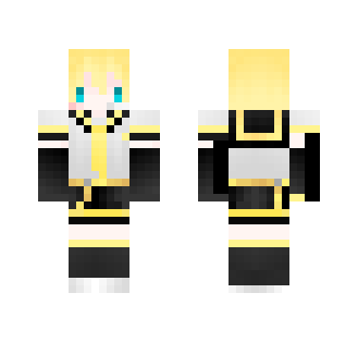 Kagamine Len☪