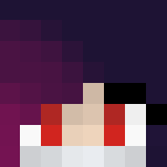 Download Free Spy/Assassin Girl Skin for Minecraft image 3 Spy/Assassin Girl - Girl Minecraft Skins - image 3