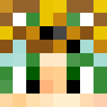 Ocelot-Refine - Interchangeable Minecraft Skins - image 3