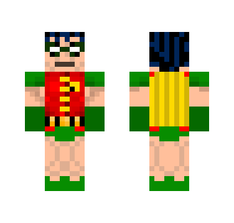 Robin