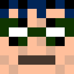 Robin - Male Minecraft Skins - image 3