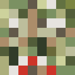 The Deep One - Interchangeable Minecraft Skins - image 3