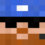 Nomad - Ghost Recon Wildlands - Male Minecraft Skins - image 3