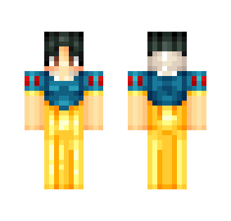 Snow White