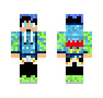 TrueMU custom