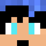 TrueMU custom - Male Minecraft Skins - image 3