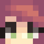 Halp - Female Minecraft Skins - image 3