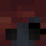 Ma'am? U seem to have lost ur eyes - Female Minecraft Skins - image 3