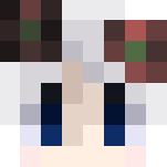 Black Roses - Female Minecraft Skins - image 3