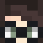 Nerdd - Female Minecraft Skins - image 3