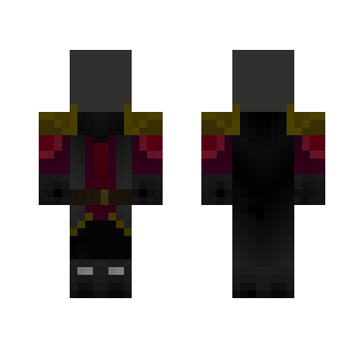 Vincrute armor - Male Minecraft Skins - image 2