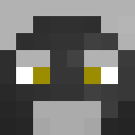 More dark elf dude - Male Minecraft Skins - image 3