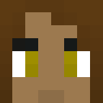 Half dark elf's armor - Other Minecraft Skins - image 3