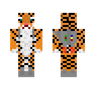 TurboTiger22