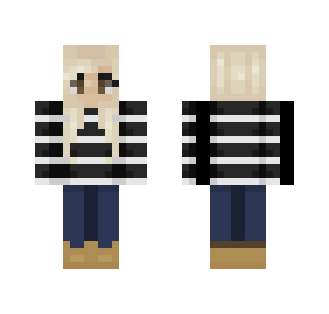 ????| knives and pens - Other Minecraft Skins - image 2