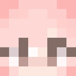 Personal OC - ɟlǝɥS - Female Minecraft Skins - image 3
