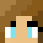 Princess - Female Minecraft Skins - image 3