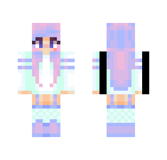 Pastel Girl ♥