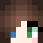 Midevil Warrior princess - Female Minecraft Skins - image 3