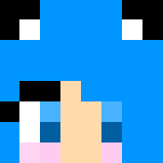 Girl - Female Minecraft Skins - image 3