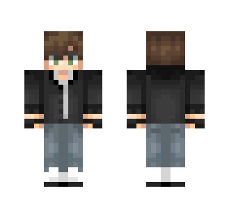 Request #6