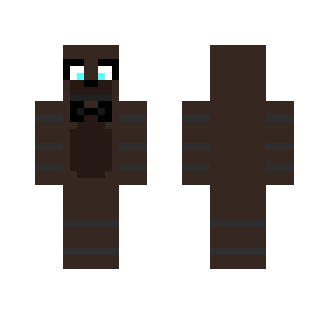 Freddy fazbear