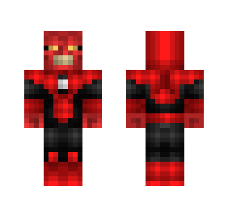 Atrocitus