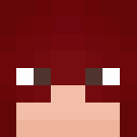 Flash Justice League - Male Minecraft Skins - image 3
