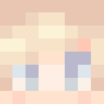 sanibel // ѕcoтт - Male Minecraft Skins - image 3