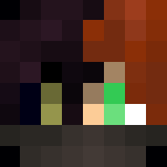 Powerfull teen - Male Minecraft Skins - image 3