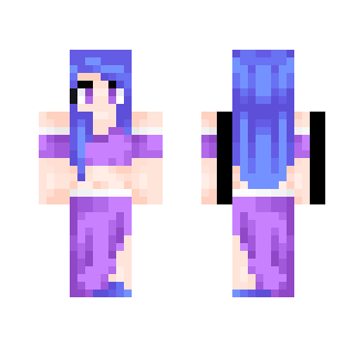Violet