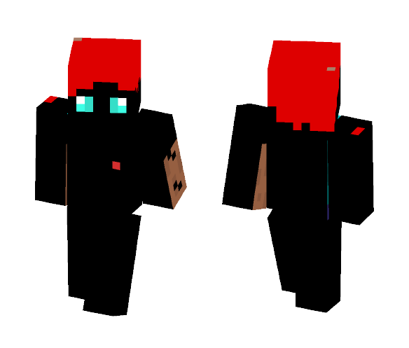 lame skin - Male Minecraft Skins - image 1