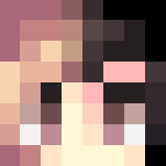One Year // - Female Minecraft Skins - image 3