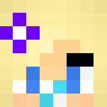 Baby Angel from The Little Club - Baby Minecraft Skins - image 3